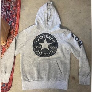 Converse Hoodie